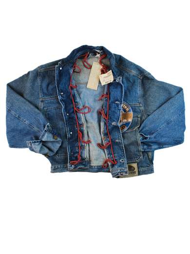 AMERICANINO ERIC JACKET