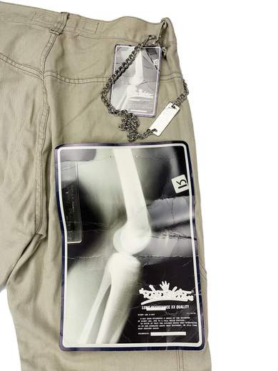 ENERGIE New Cypress Trousers