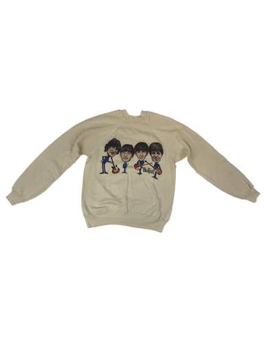 GIGOLÈ RELAB Beatles Sweater