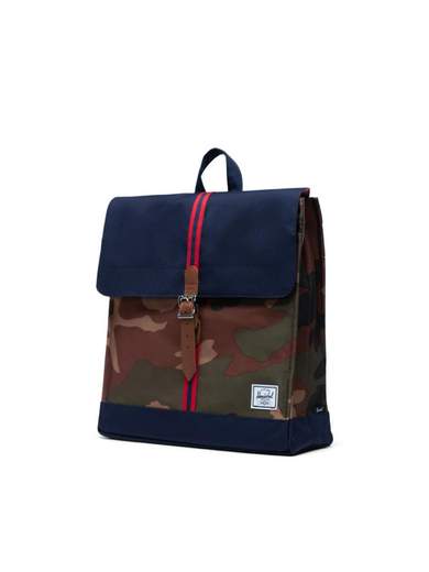 HERSCHEL City Backpack M 10.5L