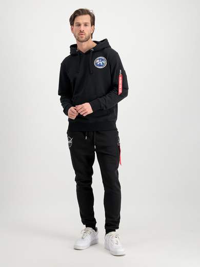 ALPHA INDUSTRIES 106338