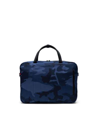 HERSCHEL Gibson Messenger Bag 22L