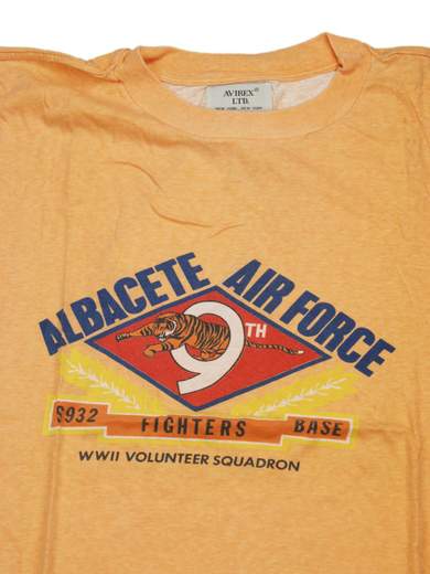 AVIREX 141/11 T-Shirt