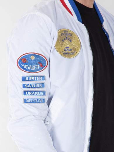 ALPHA INDUSTRIES 116105