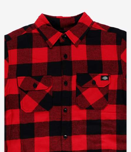 DICKIES A20 DICK LANSDALE 