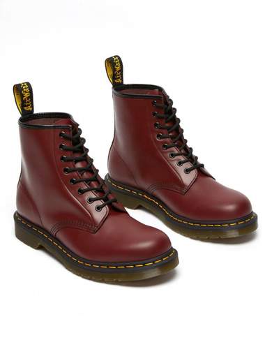 DR MARTENS 1460 RED