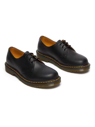 DR MARTENS 1461 BLACK