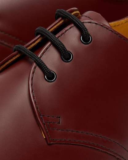 DR MARTENS 1461 RED