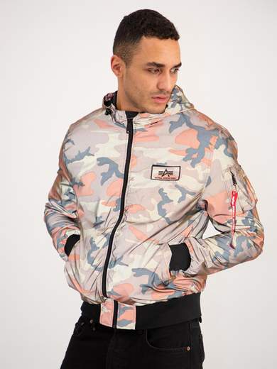 ALPHA INDUSTRIES 126138RC