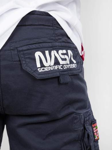 ALPHA INDUSTRIES 126207