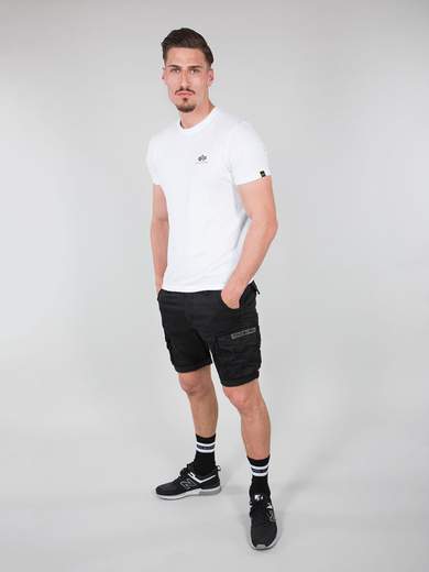 ALPHA INDUSTRIES 176203