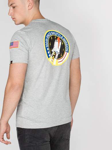 ALPHA INDUSTRIES 176507