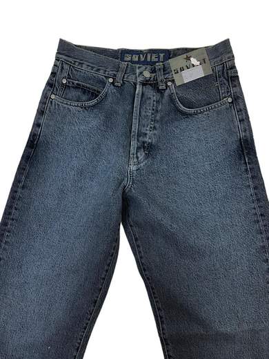 SOVIET 410200/17 Jeans