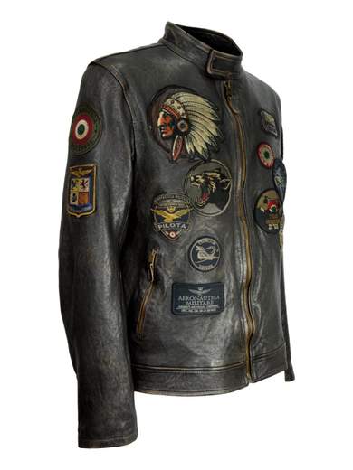 AERONAUTICA MILITARE PN914