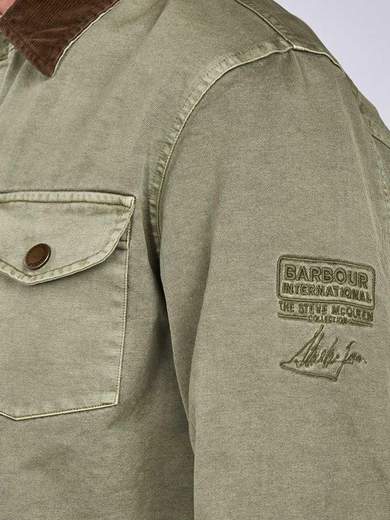 BARBOUR MOS0115