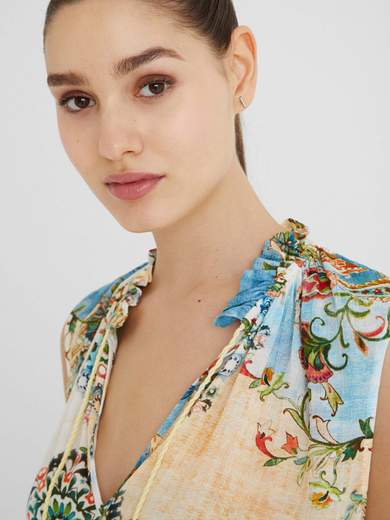 DESIGUAL 21SWBW13