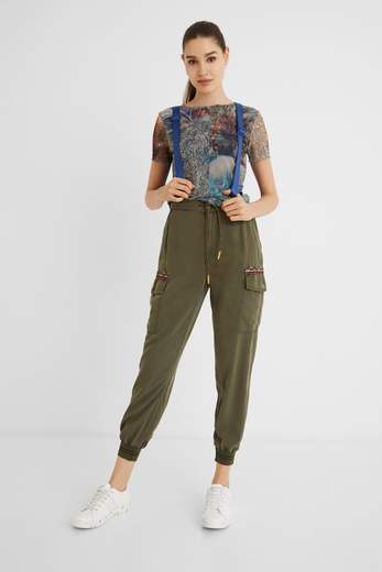 DESIGUAL 21SWPN18