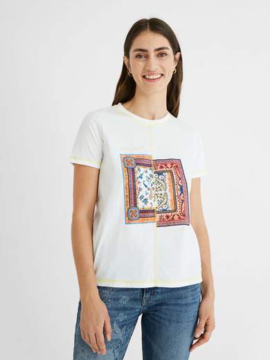 DESIGUAL 21SWTKBM