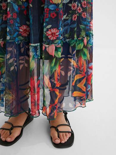 DESIGUAL 21SWVK16