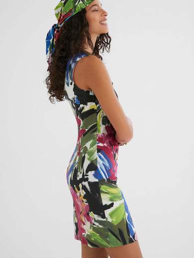 DESIGUAL 21SWVW52