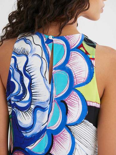 DESIGUAL 21SWVWAM