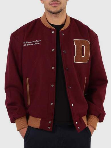 DICKIES NEVISDALE