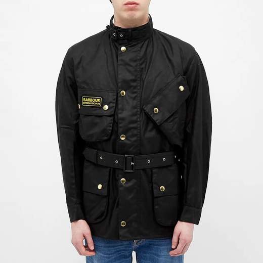 BARBOUR MWX0004