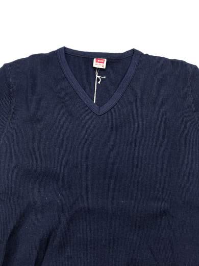 LEVI’S 2/2 Rib Tee