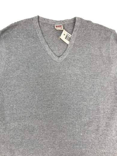 LEVI’S 2/2 Rib Tee