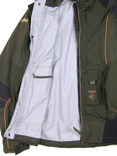 TRABALDO GINO Trabaldo Skylab Jacket XL