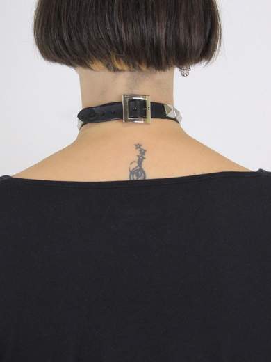 GIGOLÈ ARCHIVE CHOK_002_DO-A102