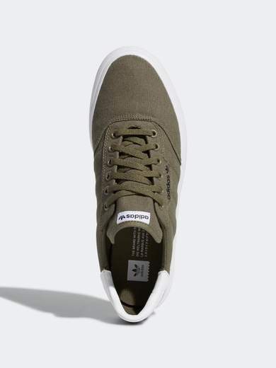 ADIDAS 3MC DB3241 Skateboarding Sneakers