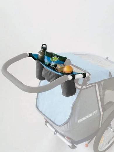 CROOZER PORTABORRACCIO