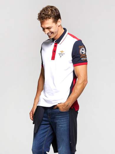 AERONAUTICA MILITARE PO1552
