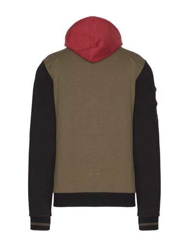 AERONAUTICA MILITARE FE1523