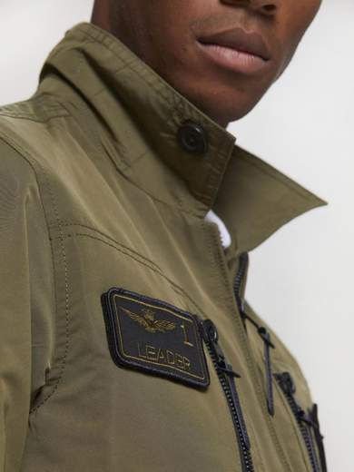 AERONAUTICA MILITARE AB2008