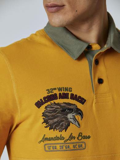 AERONAUTICA MILITARE PO1645