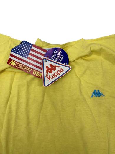 ROBE DI KAPPA 66031/636 T-Shirt Vintage