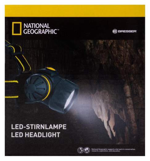 NATIONAL GEOGRAPHIC 74625