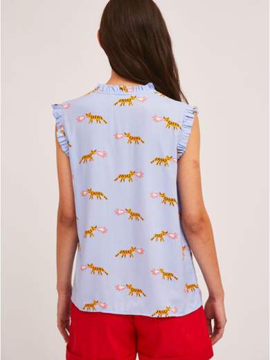COMPANIAFANTASTICA SS21.SHE41