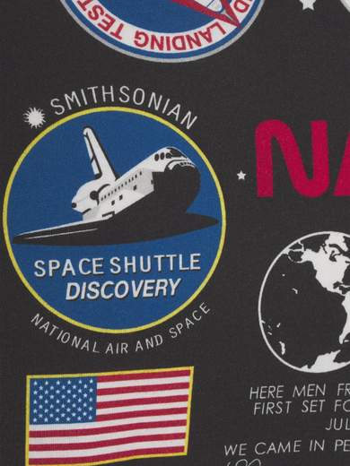 ALPHA INDUSTRIES 116503