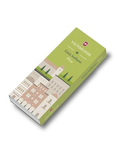 VICTORINOX V-0.6223.SE17