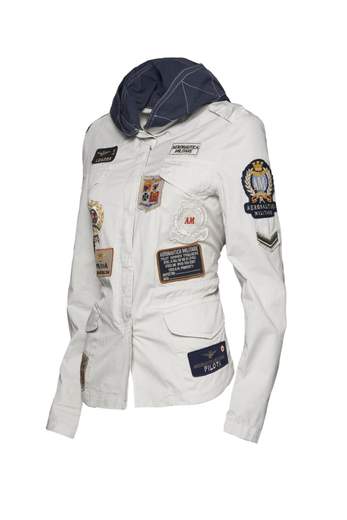 AERONAUTICA MILITARE AB1855