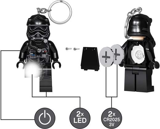 LEGO KE113