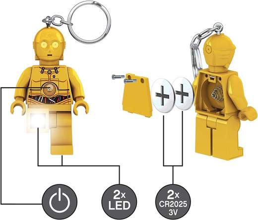 LEGO LGLKE18