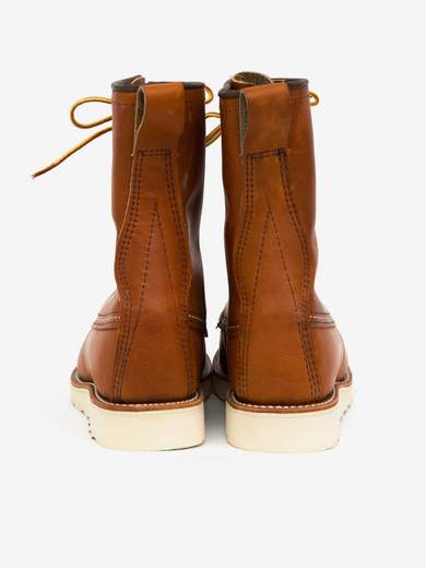 RED WING 877D