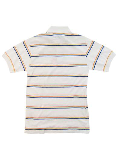 ROBE DI KAPPA Robe di Kappa Polo M/M a righe