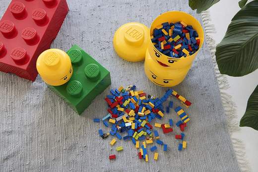 LEGO RCLSHLYLB