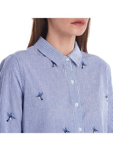 BARBOUR BACAM3412