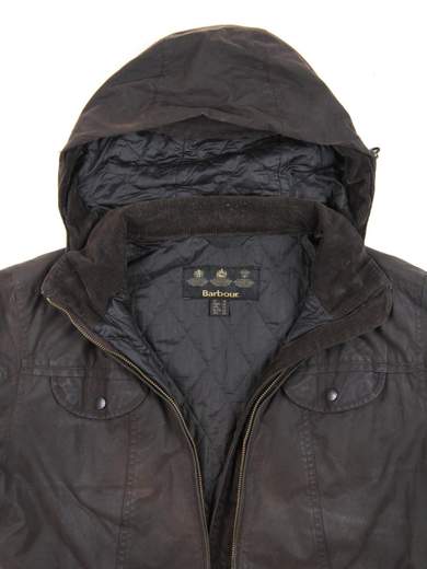 BARBOUR CAMERON VINTAGE JACKET